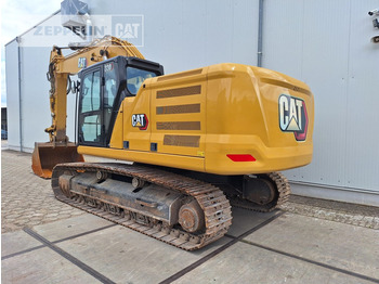 Crawler excavator Cat 330-07: picture 2