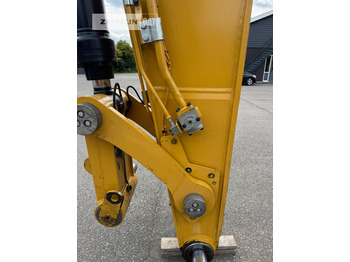 Crawler excavator Cat 352-08: picture 3