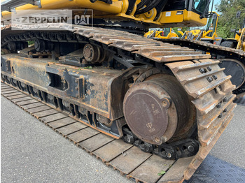 Crawler excavator Cat 352-08: picture 2