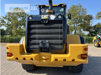 Cat 938M on lease Cat 938M: picture 5