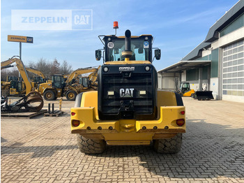 Wheel loader Cat 938M: picture 4