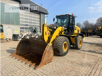 Wheel loader Cat 938M: picture 2