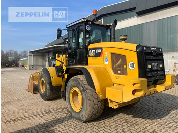 Wheel loader Cat 938M: picture 3