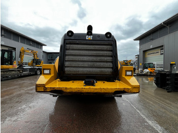Wheel loader Cat 966MXE: picture 3