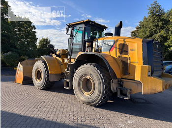 Wheel loader Cat 972M: picture 3