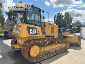 Bulldozer CATERPILLAR D6K2