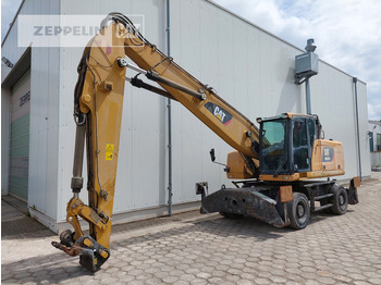 Waste/ Industry handler CATERPILLAR MH3024