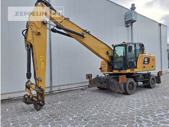 Waste/ Industry handler CATERPILLAR MH3024