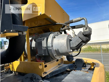 Waste/ Industry handler Cat MH3026-06C: picture 5