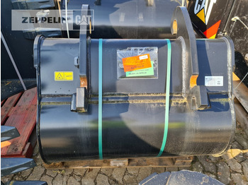 Excavator bucket for Construction machinery Cat TL1200 CW20: picture 2
