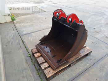 Excavator bucket CATERPILLAR