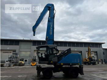 Waste/ Industry handler FUCHS MHL340