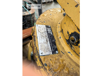Clamshell bucket for Construction machinery Hydraulik-Greifer-Technologie DCS4-700-CW30: picture 5
