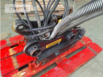 Quick coupler OILQUICK