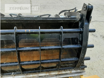 Bucket for Construction machinery Resch-Ka-Tec HBS - Haltebügelscha: picture 5