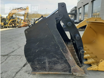 Bucket for Construction machinery Resch-Ka-Tec HBS - Haltebügelscha: picture 2