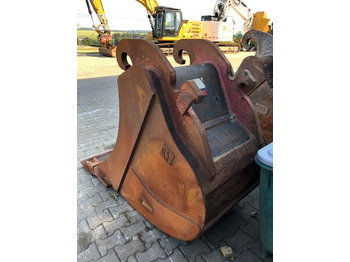 Excavator bucket for Construction machinery Reschke FTL 1.000 CW45S: picture 3