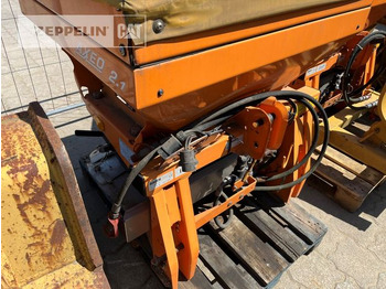 Sand/ Salt spreader