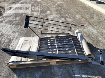 Grill for Construction machinery Sonstiges Schutzgitter 950GC: picture 4