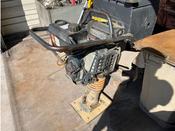 Rammer BOMAG BT 60 4 Diverse Stampfer: picture 2