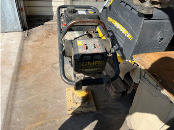 Rammer BOMAG BT 60 4 Diverse Stampfer: picture 5