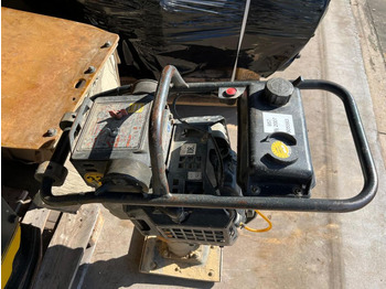 Rammer BOMAG BT 60 4 Diverse Stampfer: picture 3