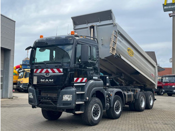 Dumper MAN TGS