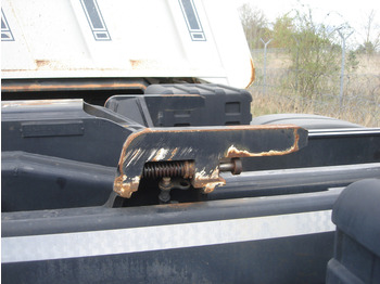 MAN TG-S 35.480 8x4 BL Abrollkipper mit Kran Penz-15L9.80+Meiller RK 30.60L Lenk-Lift Achse on lease MAN TG-S 35.480 8x4 BL Abrollkipper mit Kran Penz-15L9.80+Meiller RK 30.60L Lenk-Lift Achse: picture 2 MAN TG-S 35.480 8x4 BL Abrollkipper mit Kran Penz-15L9.80+Meiller RK 30.60L Lenk-Lift Achse on lease MAN TG-S 35.480 8x4 BL Abrollkipper mit Kran Penz-15L9.80+Meiller RK 30.60L Lenk-Lift Achse: picture 2