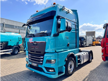 Tractor unit MAN TGX 18.510