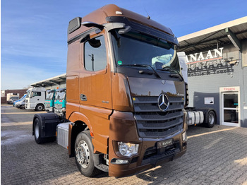 Tractor unit MERCEDES-BENZ Actros 1848