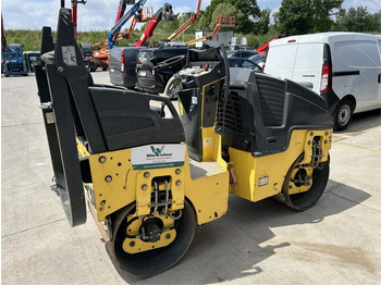 Compactor Bomag BW80AD-5 (4605): picture 5 Compactor Bomag BW80AD-5 (4605): picture 5