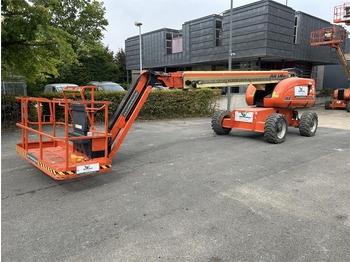 Telescopic boom JLG 660SJ (10886): picture 5 Telescopic boom JLG 660SJ (10886): picture 5