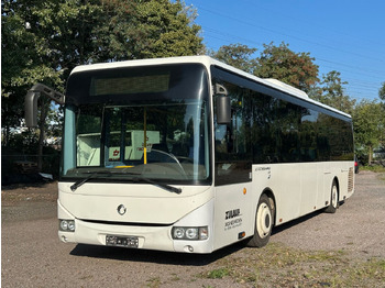 City bus IRISBUS