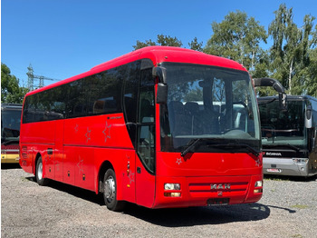 Coach MAN Lion's Coach