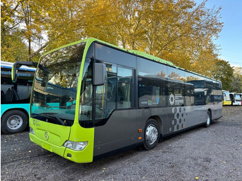 City bus MERCEDES-BENZ Citaro