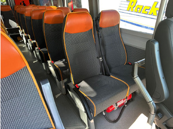 Minibus, Passenger van Mercedes-Benz Sprinter 516 CDi (DE*Klima*24 Sitze): picture 5