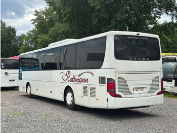 Suburban bus Setra S 415 UL Business (54 SchlafSitze*Klima)UL-GT: picture 2