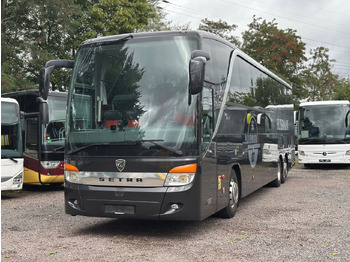 Coach SETRA