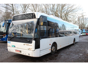 City bus