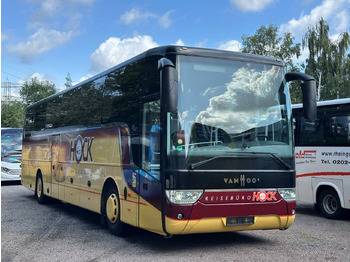 Coach VAN HOOL