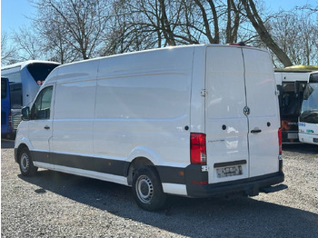 Passenger van Volkswagen Crafter 2.0 TDi Transporter (PDC+Cam.*AC*Autom.): picture 2