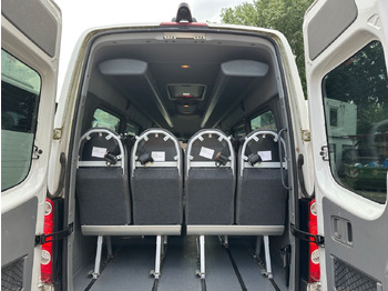 Minibus, Passenger van Volkswagen Crafter (Klima*TOP) Sprinter 516 CDi: picture 3