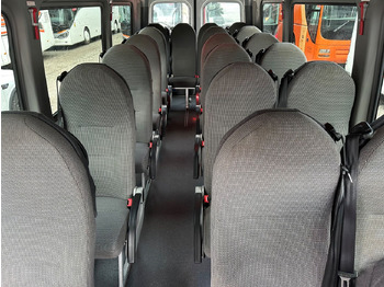 Minibus, Passenger van Volkswagen Crafter (Klima*TOP) Sprinter 516 CDi: picture 5