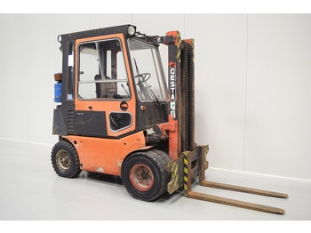 Diesel forklift DESTA DVHM 2522 L: picture 1