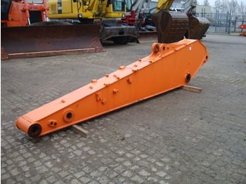 Boom DOOSAN DX190W: picture 1