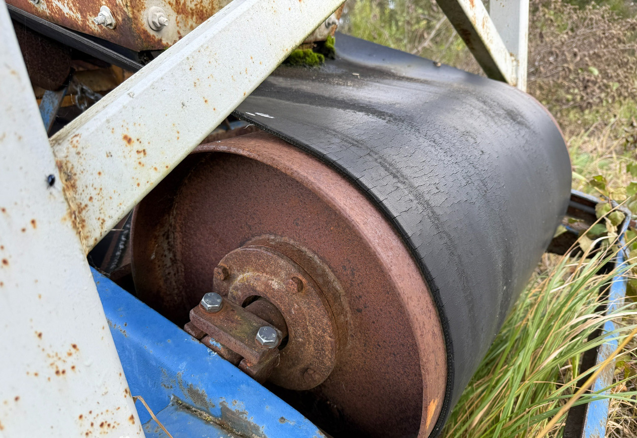 Concrete plant Betoonitehas / Concrete Plant: picture 15 Concrete plant Betoonitehas / Concrete Plant: picture 15