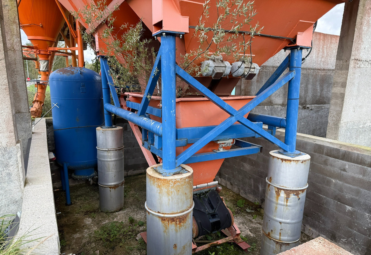 Concrete plant Betoonitehas / Concrete Plant: picture 20 Concrete plant Betoonitehas / Concrete Plant: picture 20