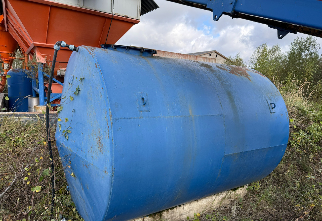 Concrete plant Betoonitehas / Concrete Plant: picture 16 Concrete plant Betoonitehas / Concrete Plant: picture 16