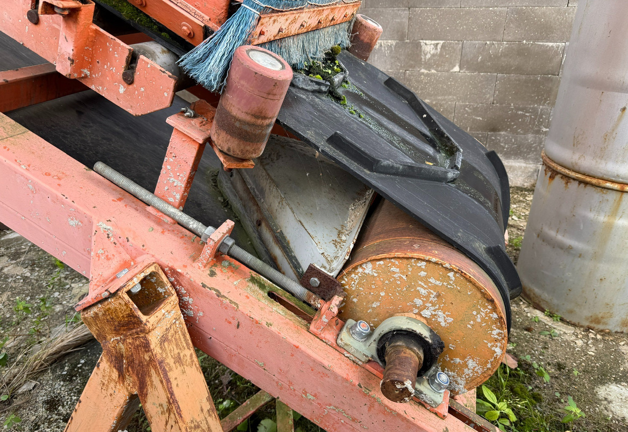 Concrete plant Betoonitehas / Concrete Plant: picture 19 Concrete plant Betoonitehas / Concrete Plant: picture 19