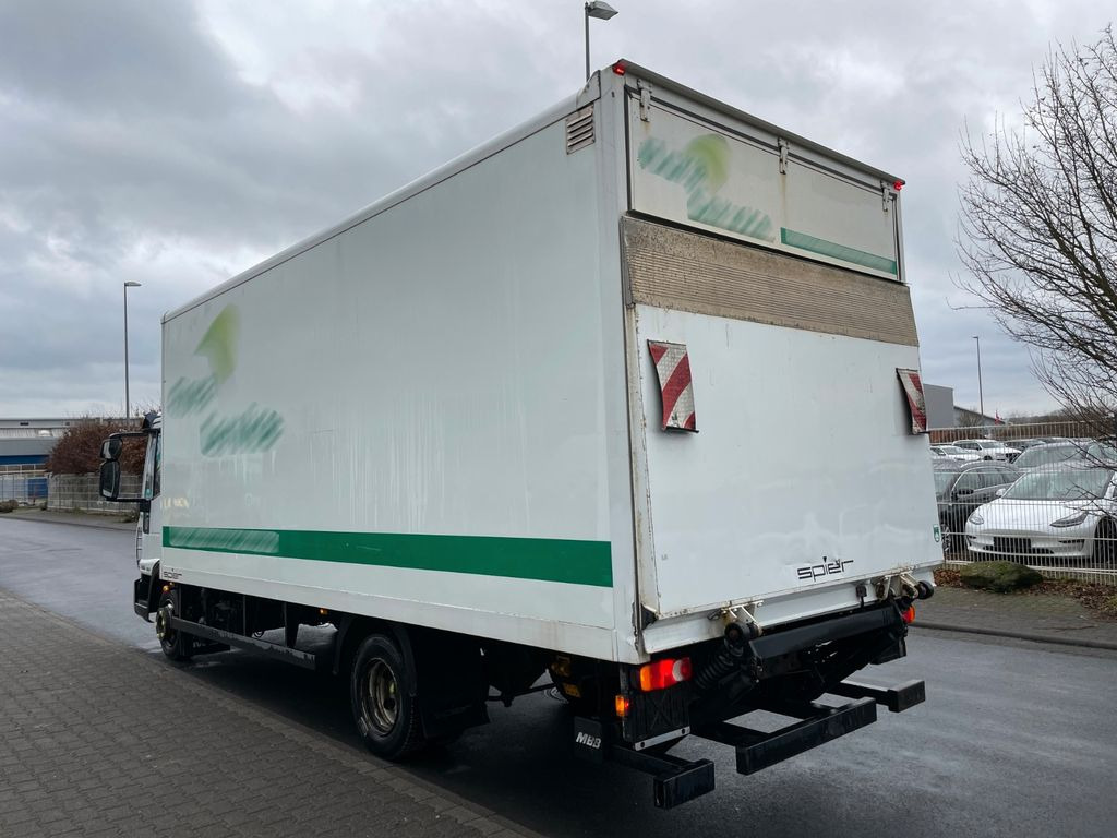Iveco ML75E18 Blumen Koffer LBW Klimaanlage EEV ML80 - Box van: picture 5 Iveco ML75E18 Blumen Koffer LBW Klimaanlage EEV ML80 - Box van: picture 5